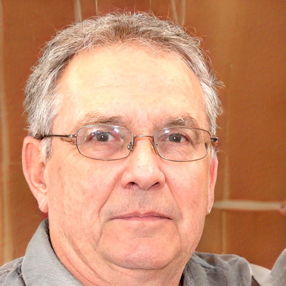 Carlos Mendoza, Asesor Senior